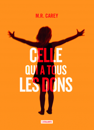 Celle qui a tous les dons