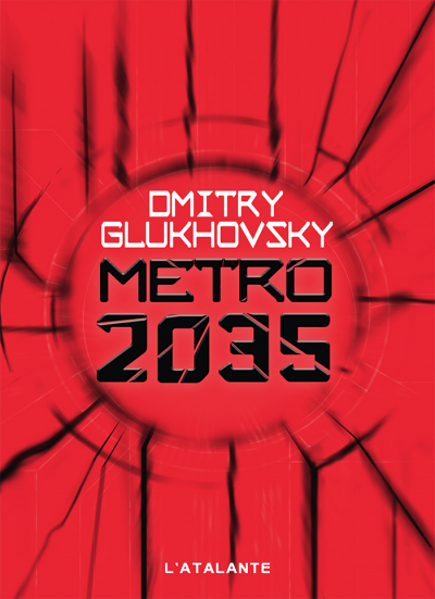 Metro 2035