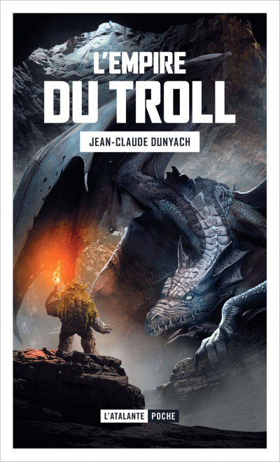 L'Empire du Troll