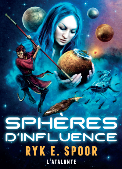 Sphères d'influence