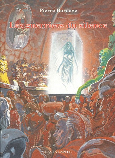 Les Guerriers du silence