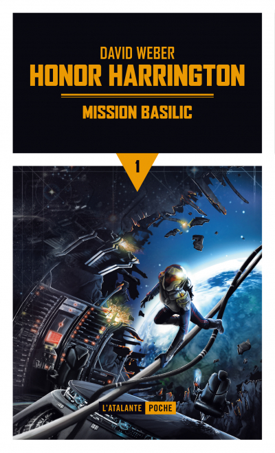 Mission Basilic
