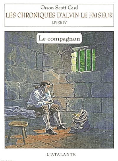 Le Compagnon