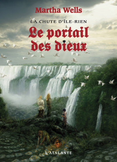 Le portail des dieux