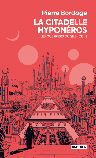 La Citadelle Hyponéros