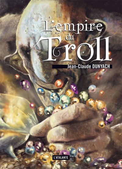 L'Empire du Troll