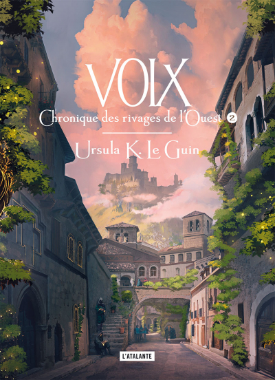 Voix