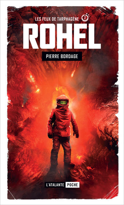 Les Feux de Tarphagène