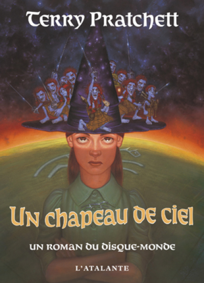 Un chapeau de ciel
