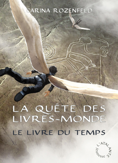 Le Livre du Temps