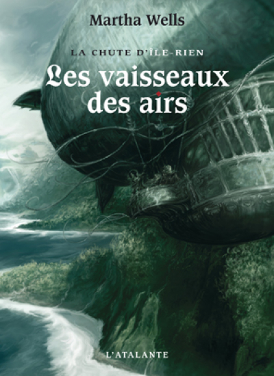 Les Vaisseaux des airs