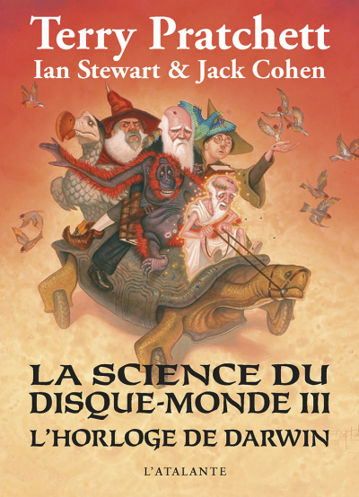 La Science du Disque-monde III