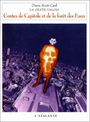 Contes de Capitole et de la forêt des Eaux