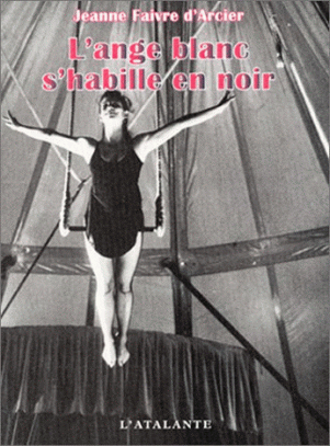 L'ange blanc s'habille en noir