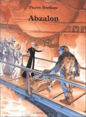 Abzalon